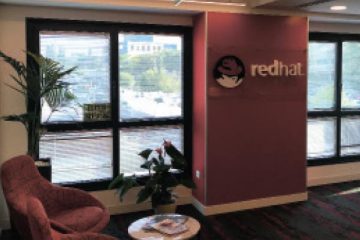 Red hat – מדיניות של ניהול פתוח